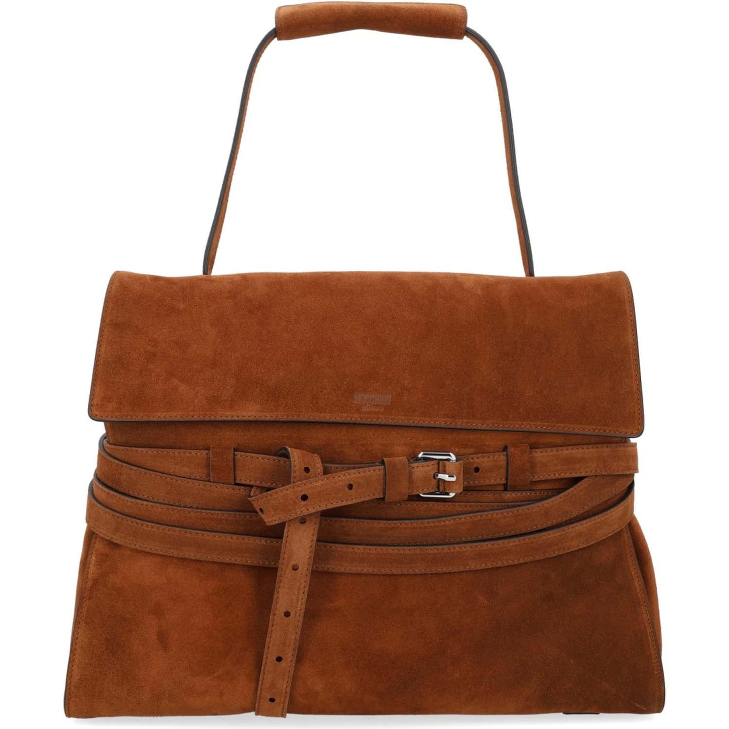 "TIE ME" BAG