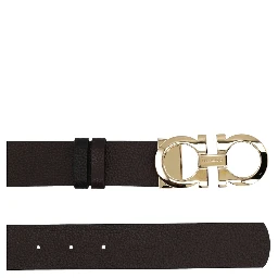 REVERSIBLE "HOOKS" BELT