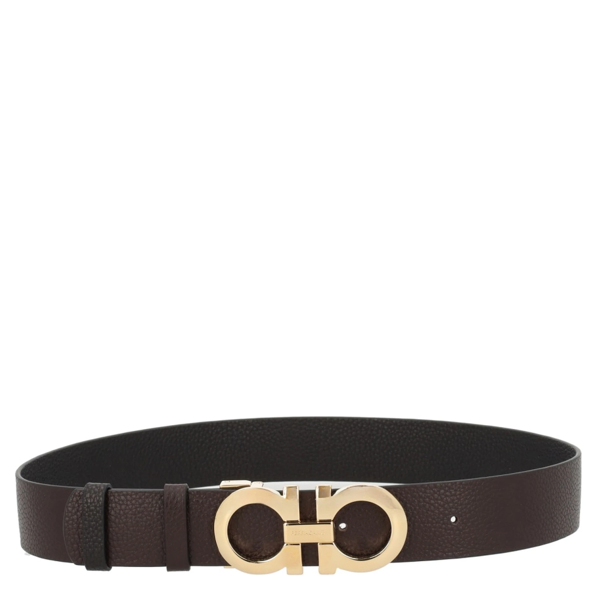 REVERSIBLE "HOOKS" BELT