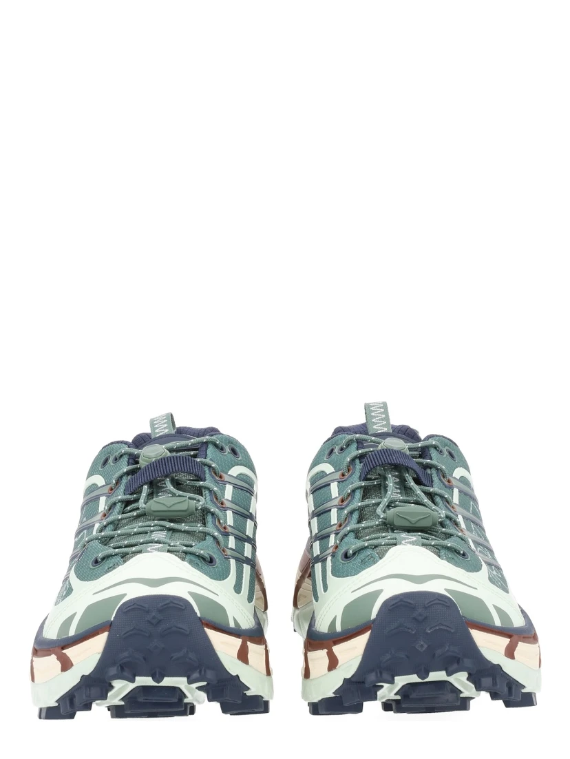 "MAFATE THREE2 WORDMARK" SNEAKER