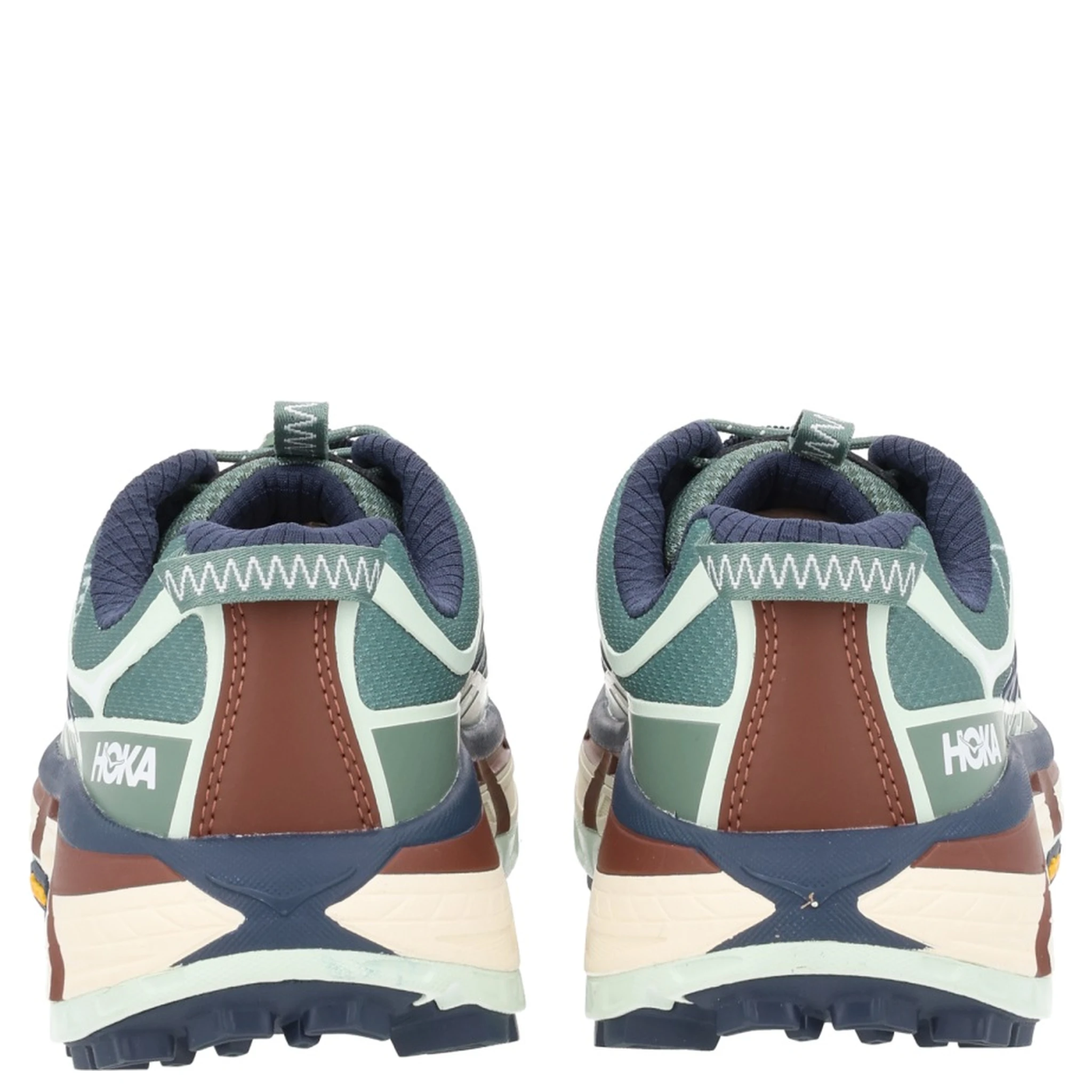 "MAFATE THREE2 WORDMARK" SNEAKER