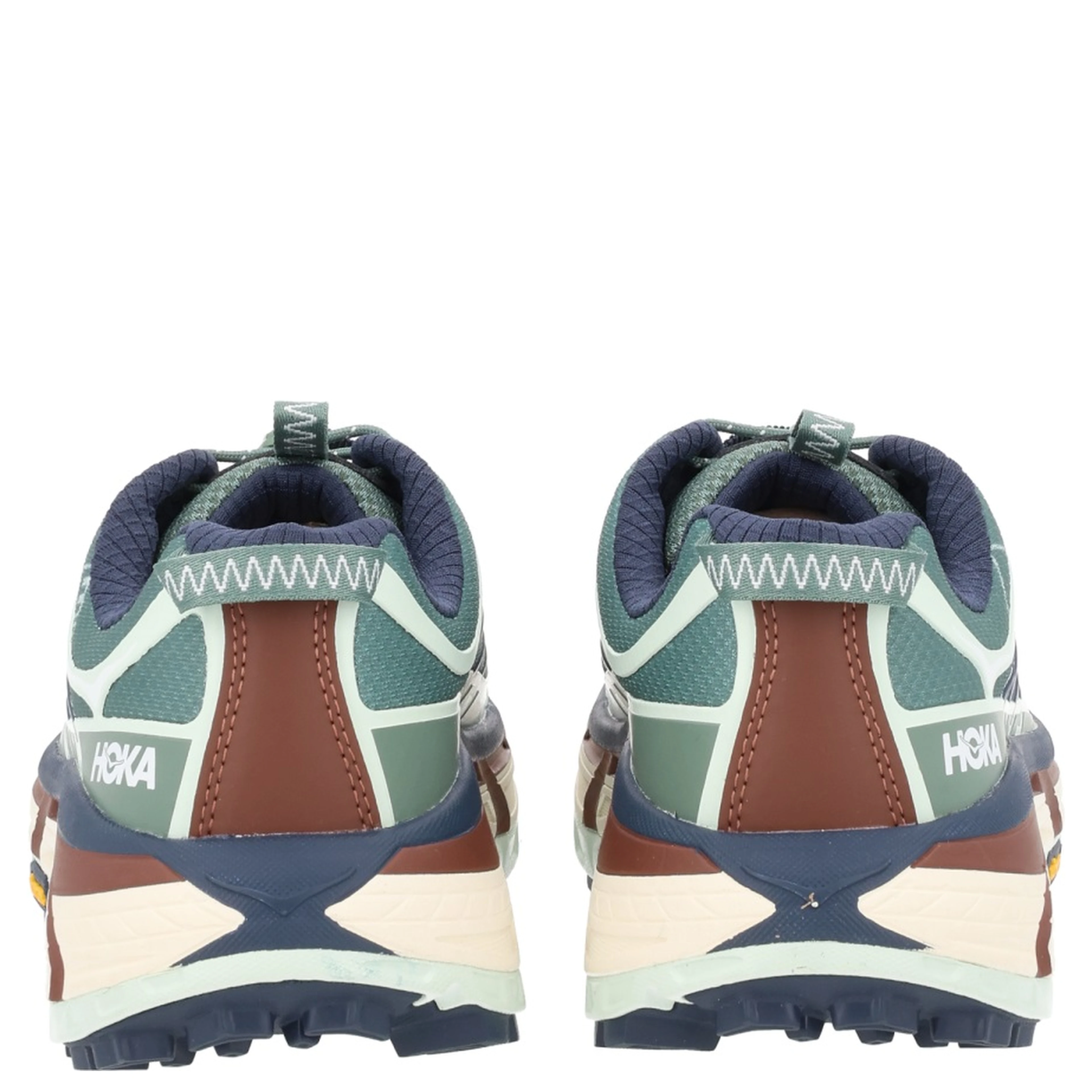"MAFATE THREE2 WORDMARK" SNEAKER