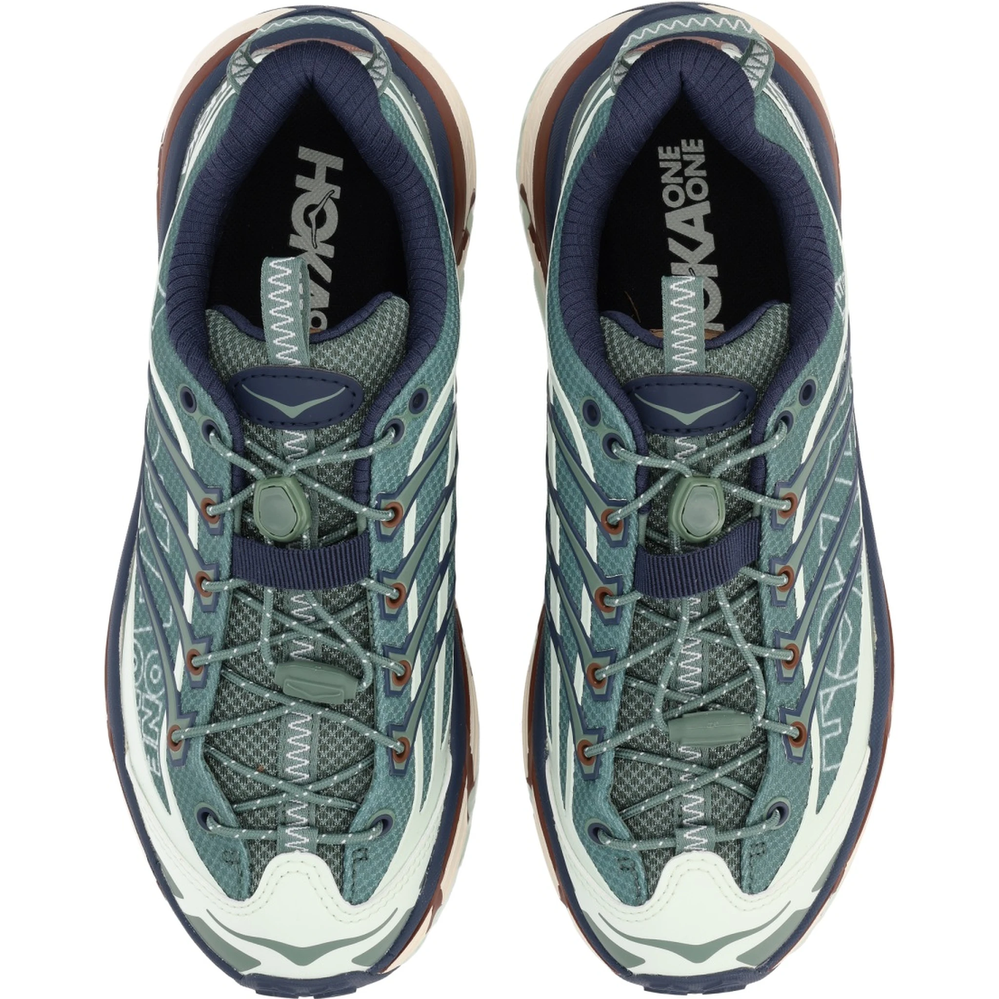 "MAFATE THREE2 WORDMARK" SNEAKER