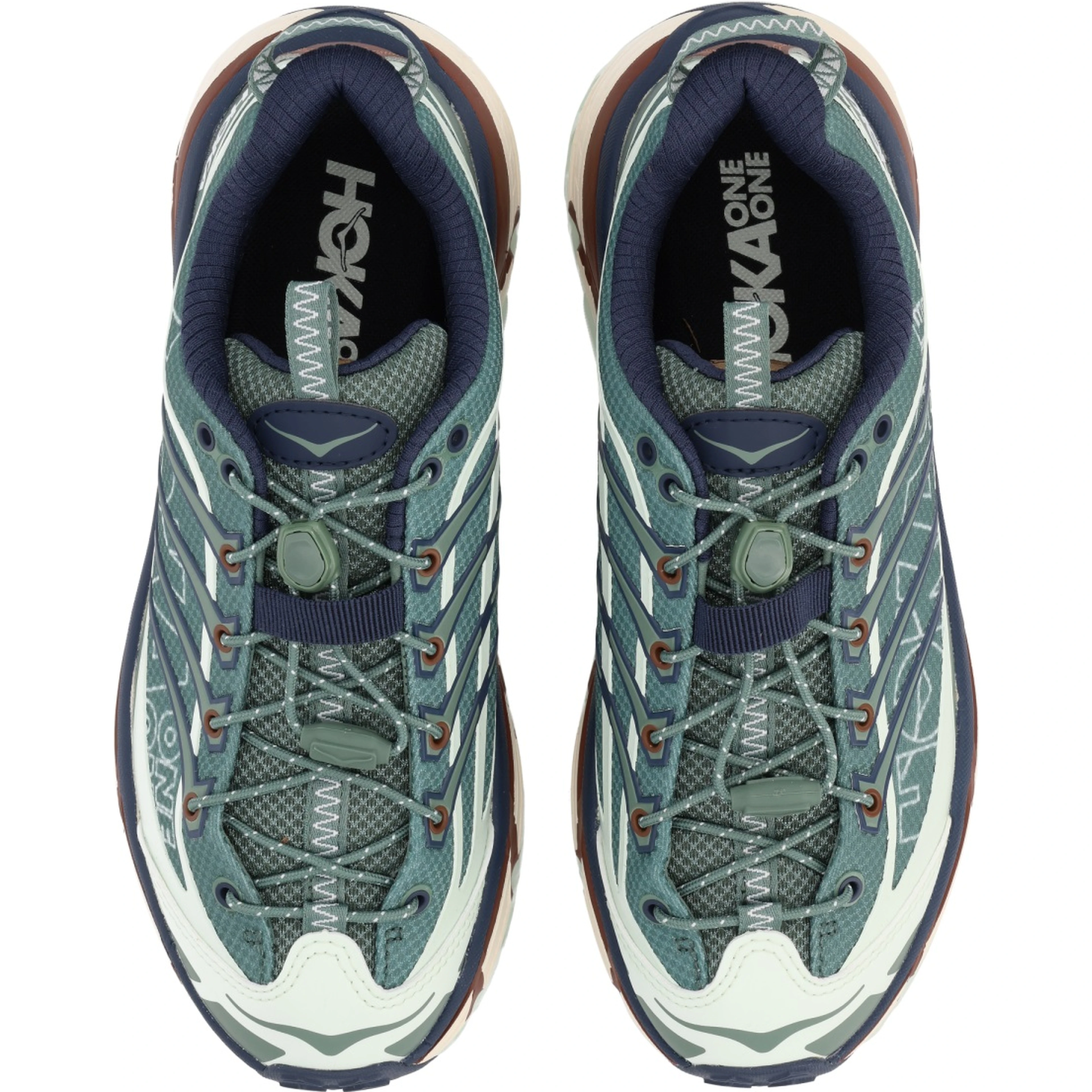 "MAFATE THREE2 WORDMARK" SNEAKER