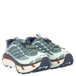 "MAFATE THREE2 WORDMARK" SNEAKER