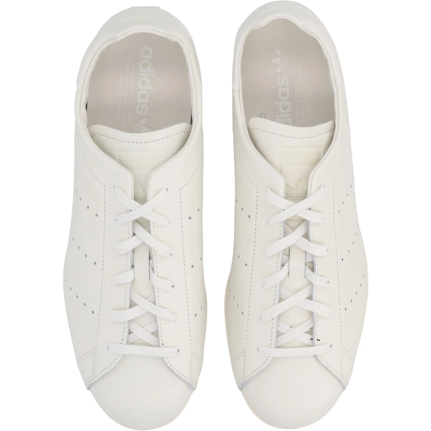 "STAN SMITH LO PRO" SNEAKER