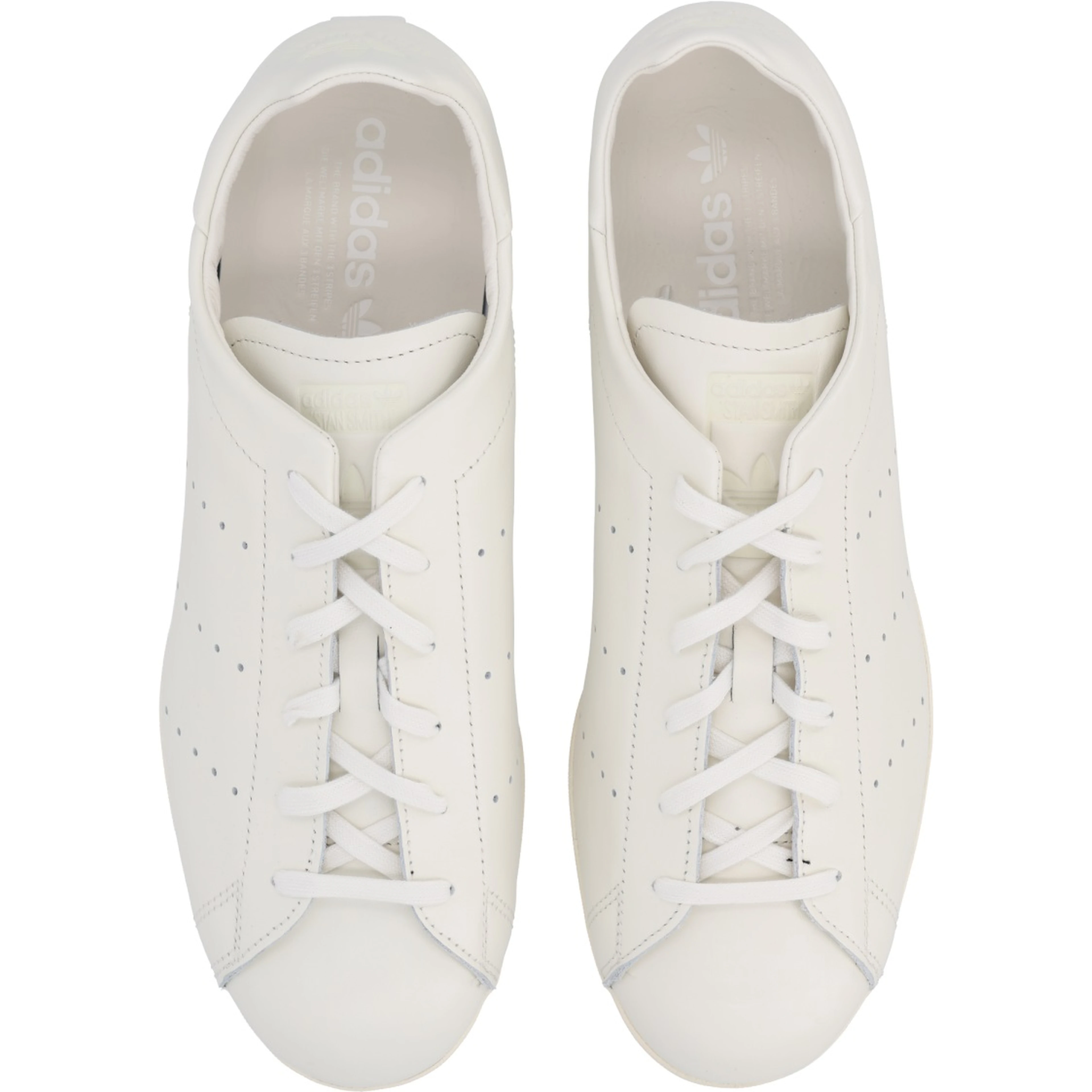 "STAN SMITH LO PRO" SNEAKER