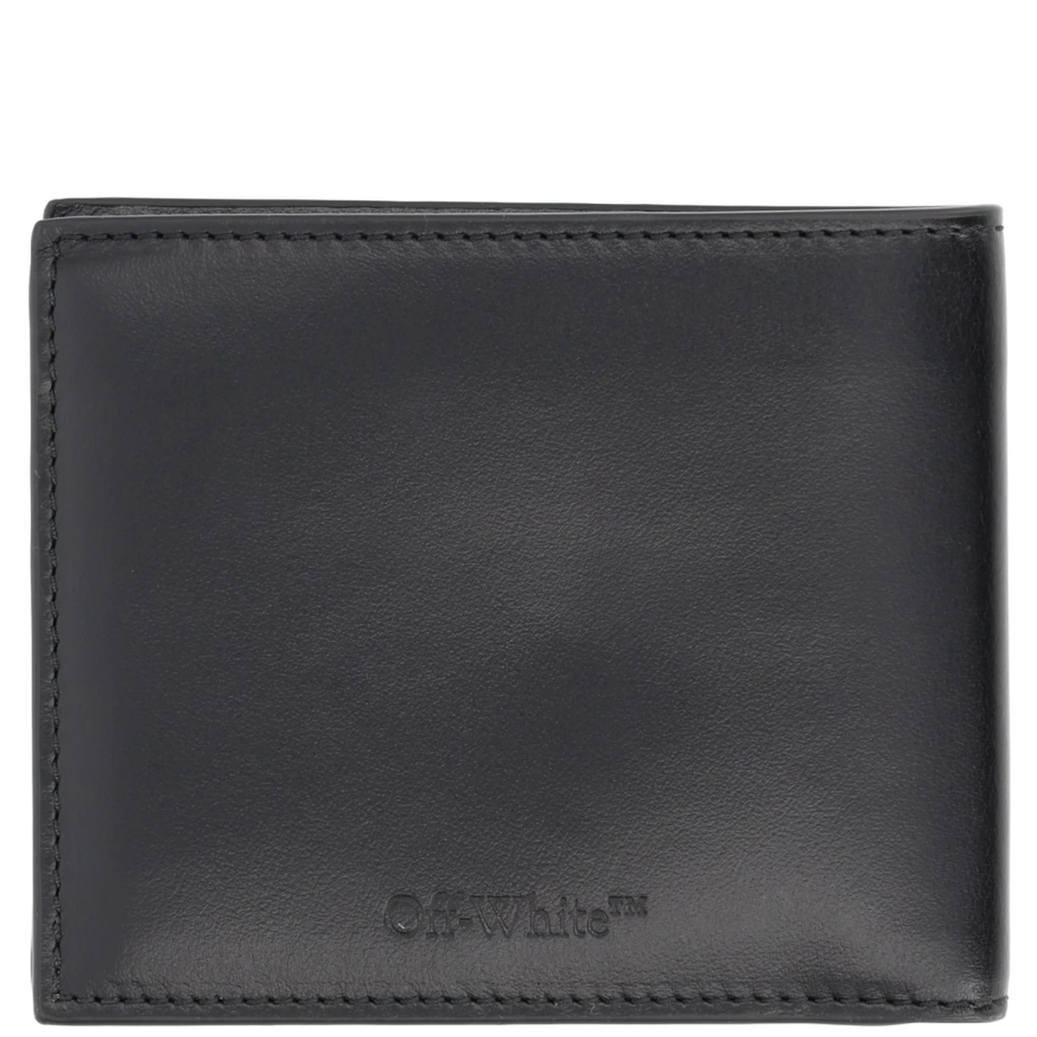 "DIAGONAL SPRAY" WALLET