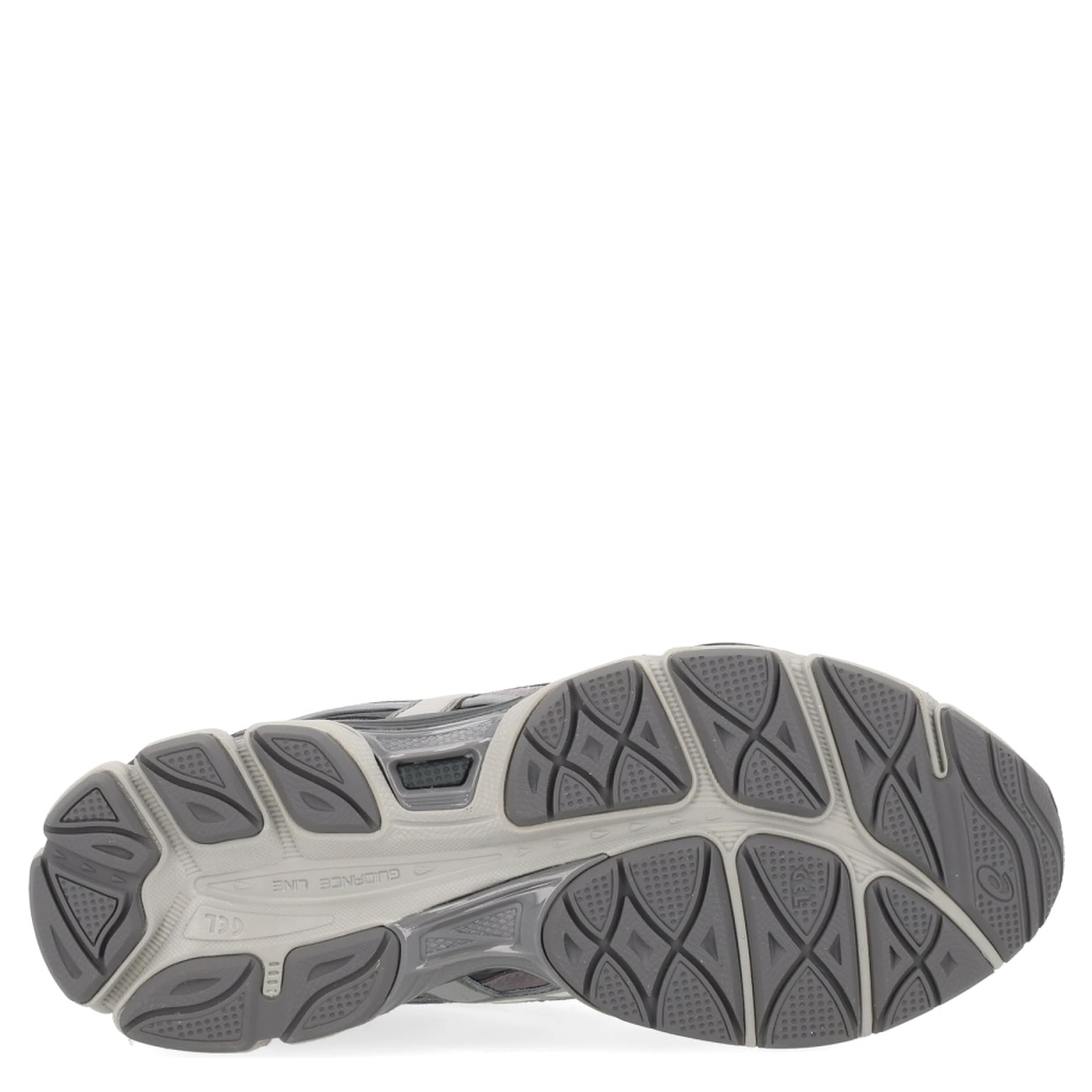 "GEL-NYC 2055" SNEAKER