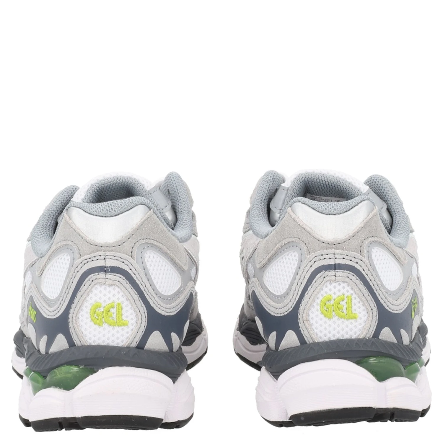 SNEAKER "GEL-NYC"