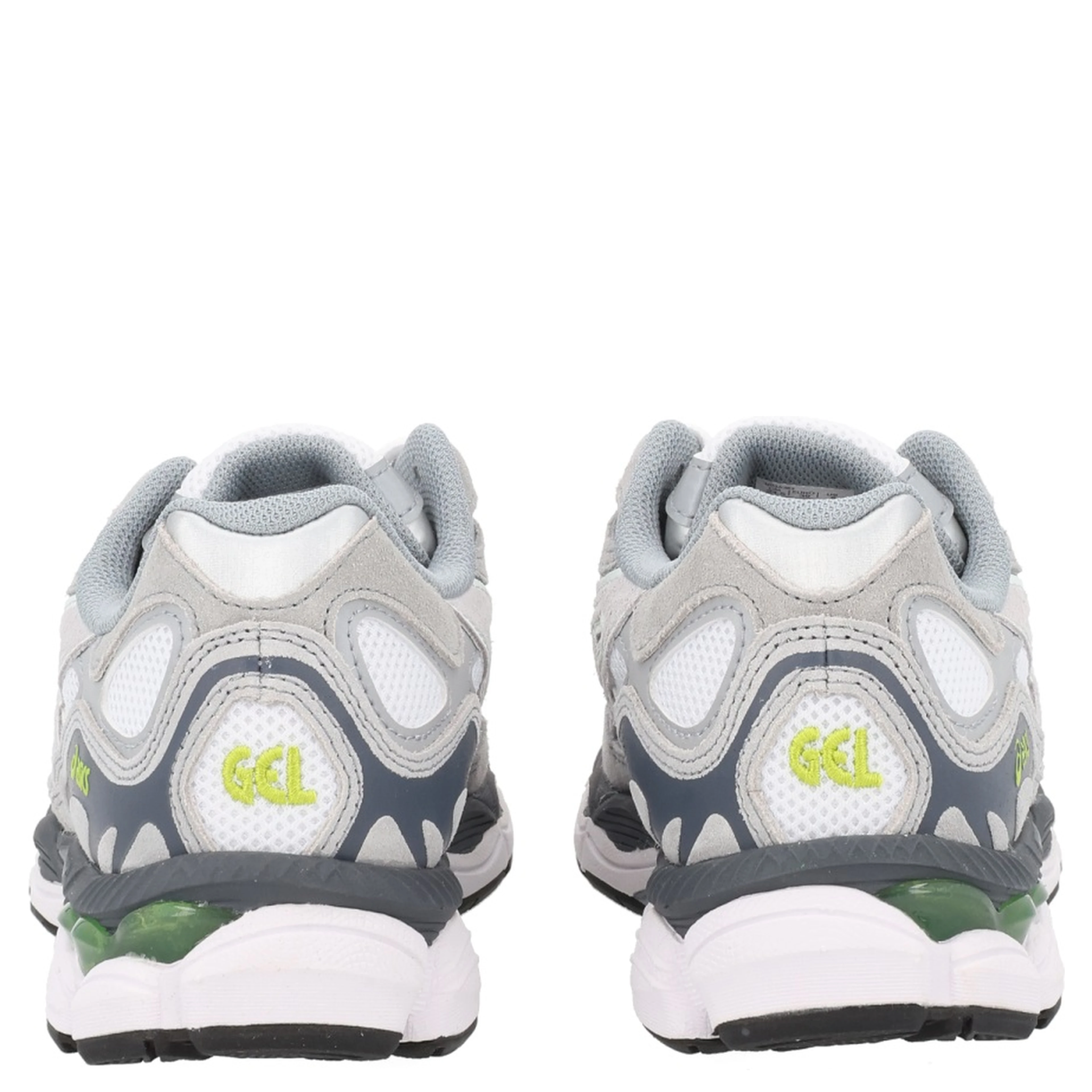 SNEAKER "GEL-NYC"