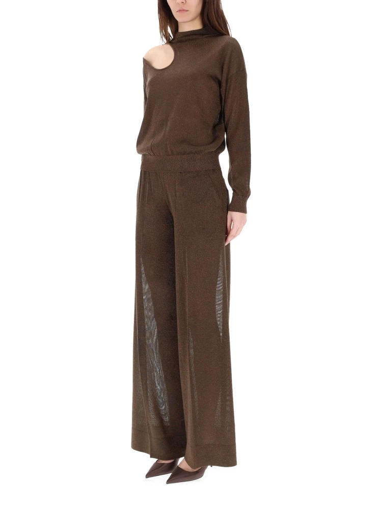 TAILORED PANTS