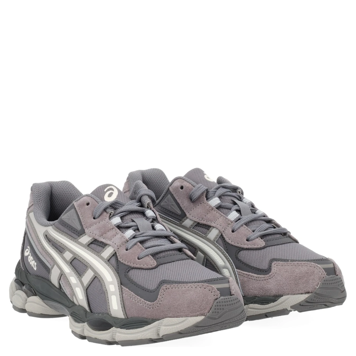 "GEL-NYC 2055" SNEAKER