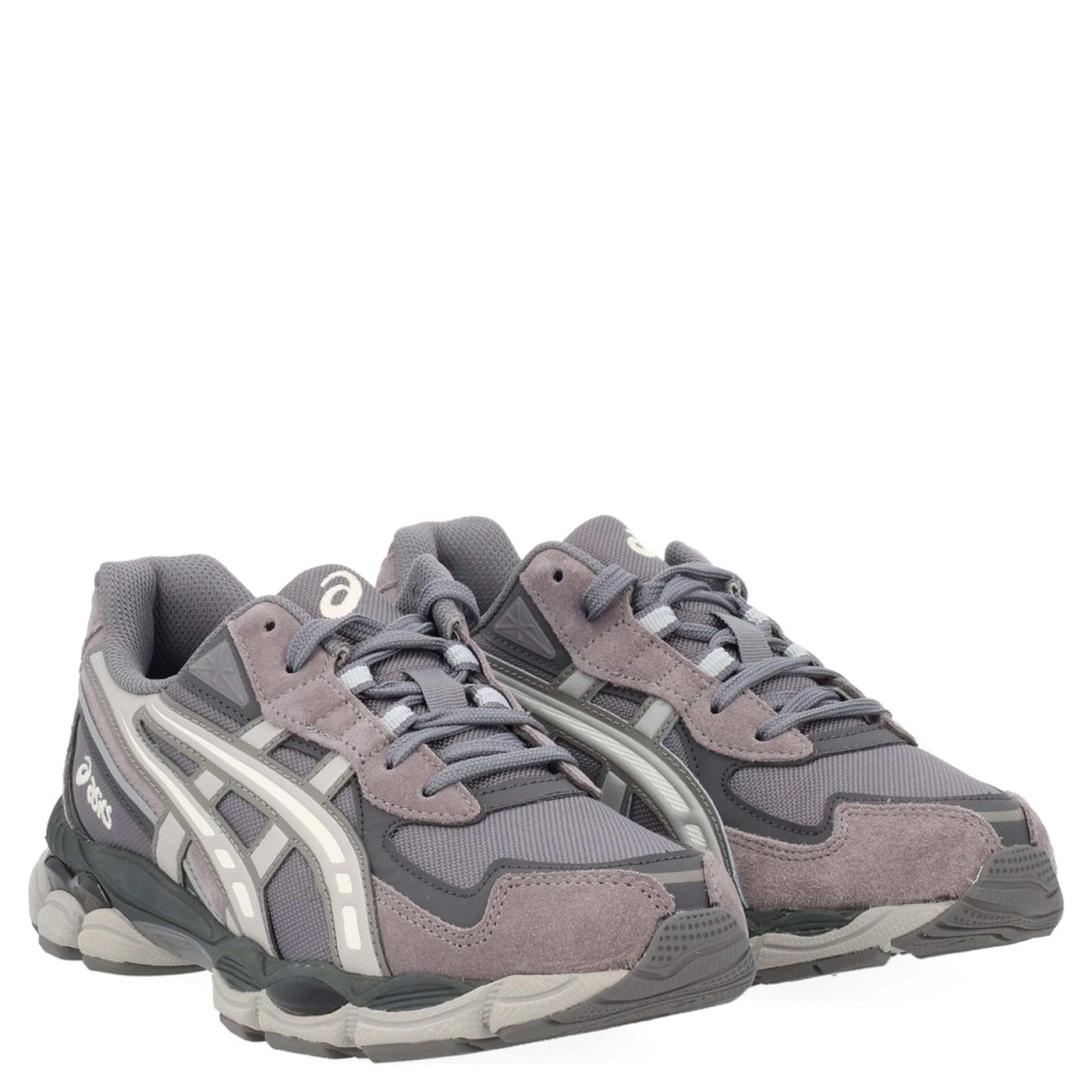 "GEL-NYC 2055" SNEAKER