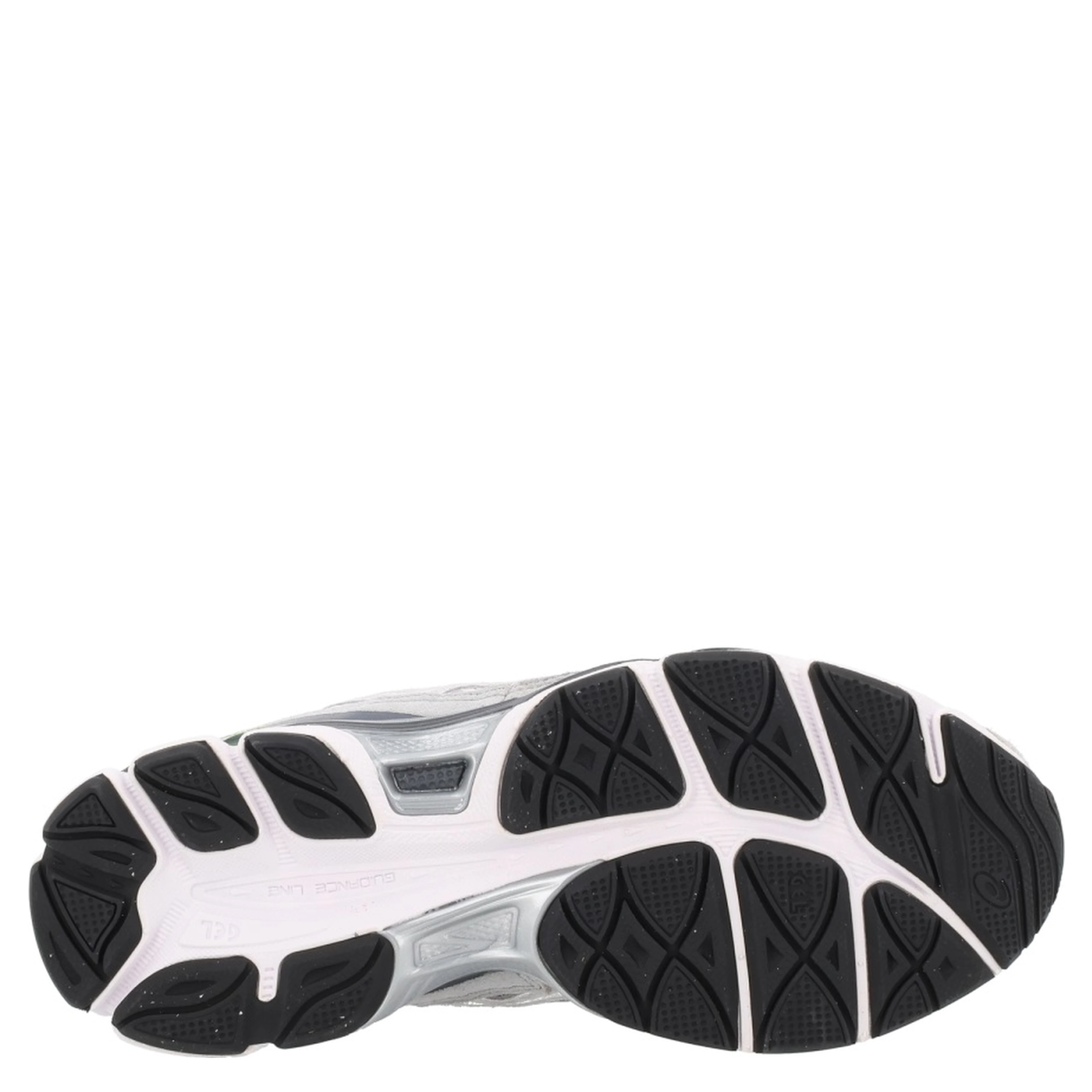 SNEAKER "GEL-NYC"