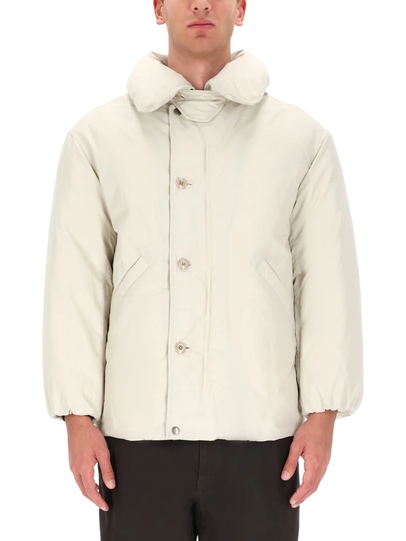 "BLOUSON" JACKET