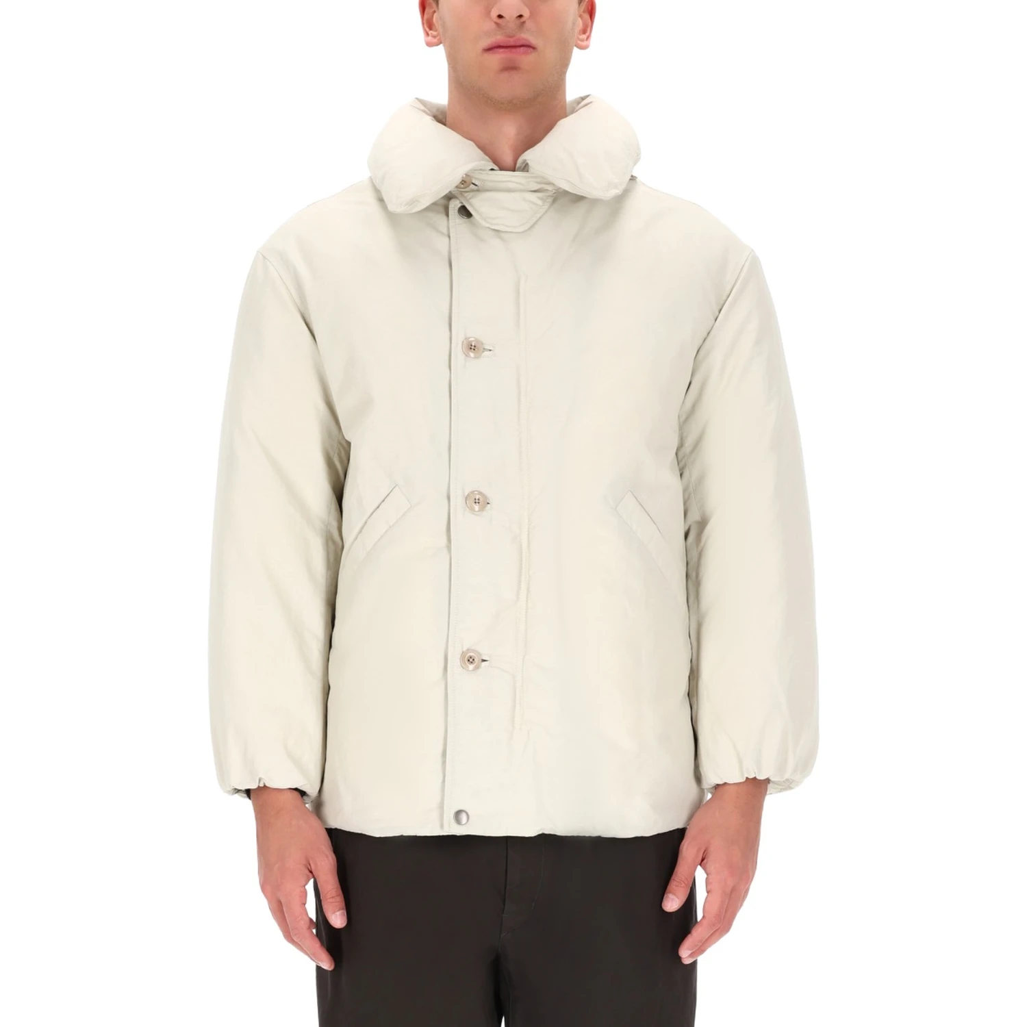 "BLOUSON" JACKET