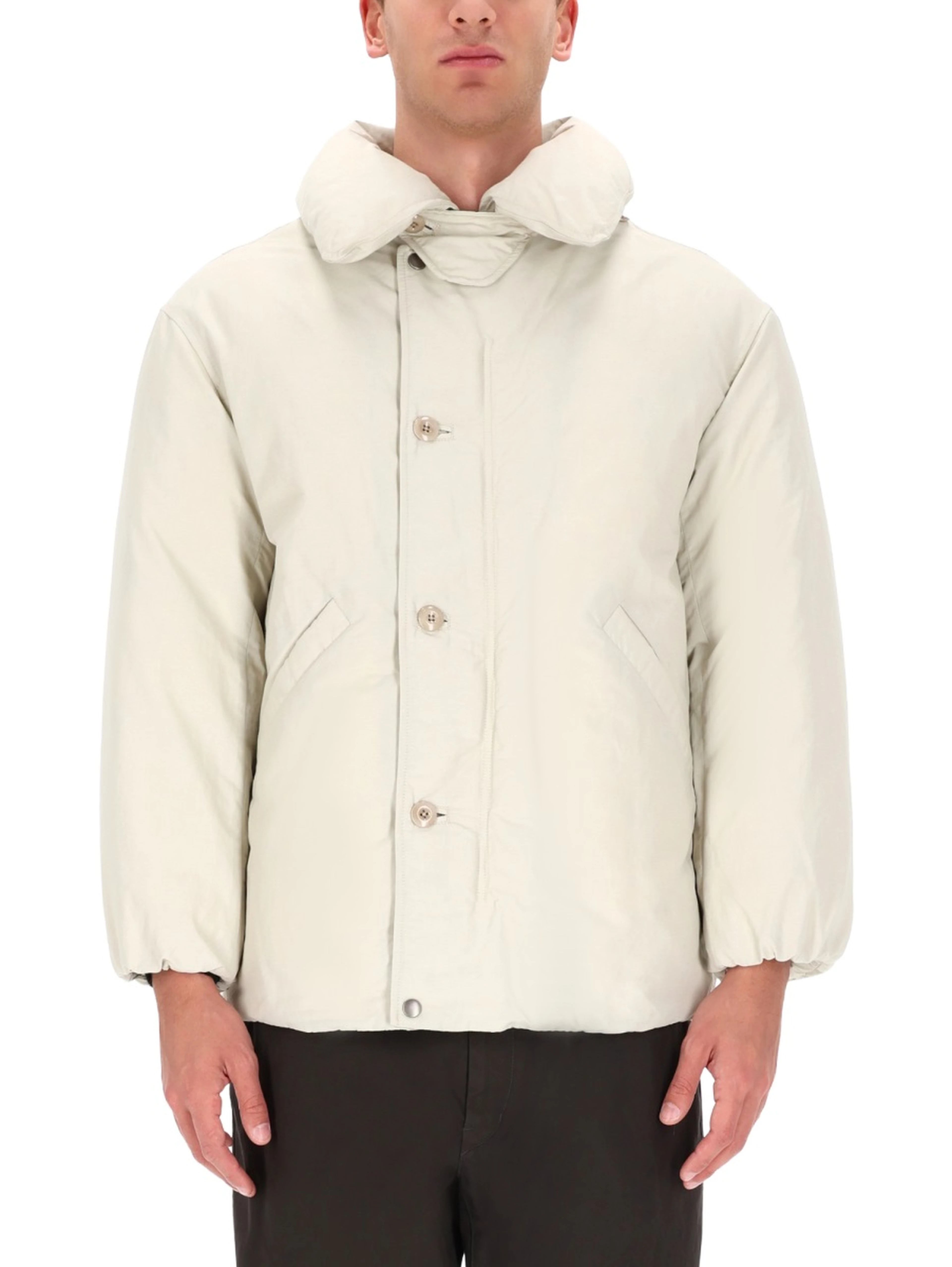 "BLOUSON" JACKET