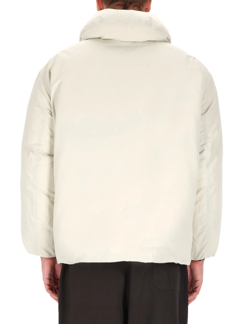 "BLOUSON" JACKET