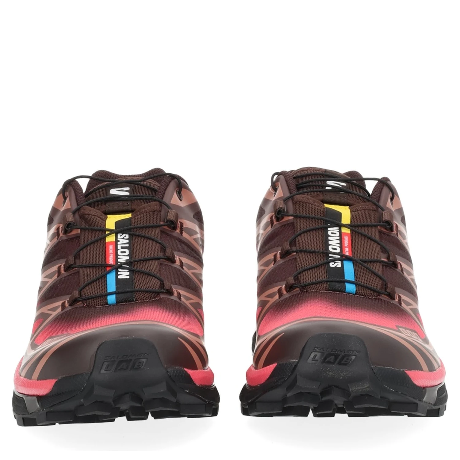 "XT-6 SKYLINE" SNEAKER