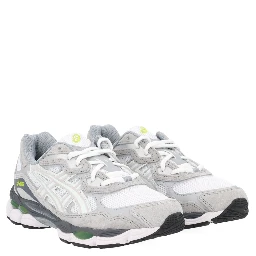 SNEAKER "GEL-NYC"