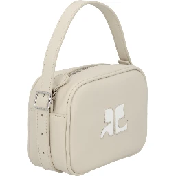 "REEDITION NAPLACK" BAG