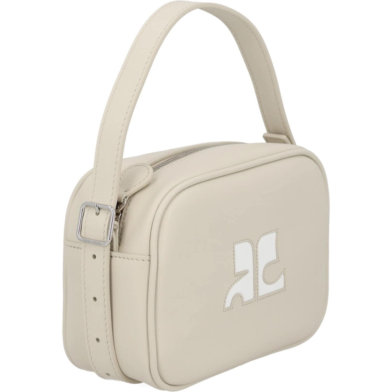 "REEDITION NAPLACK" BAG