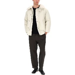 "BLOUSON" JACKET