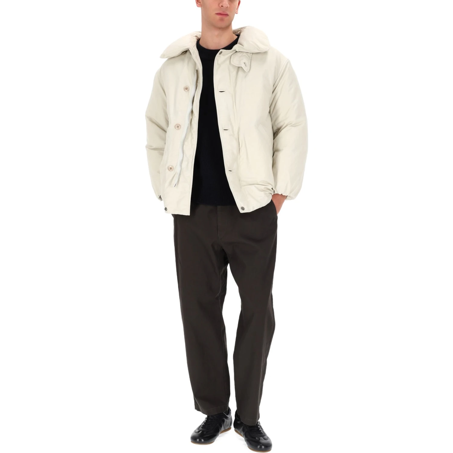 "BLOUSON" JACKET