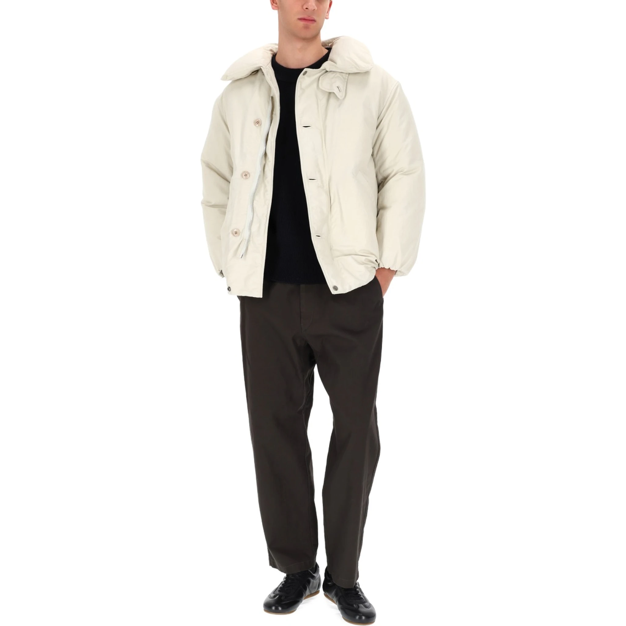"BLOUSON" JACKET