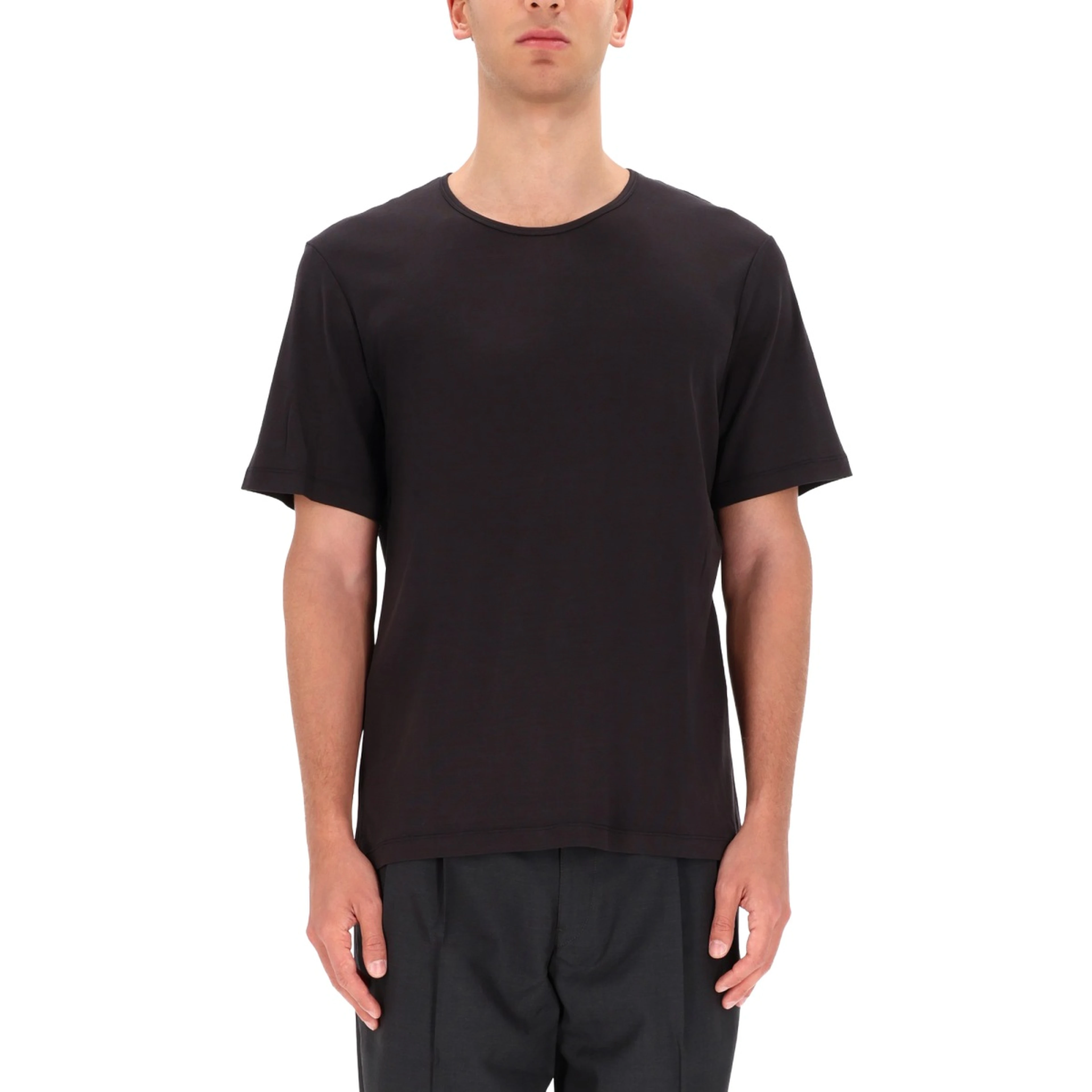 COTTON T-SHIRT