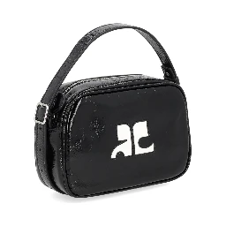"REEDITION NAPLACK" BAG