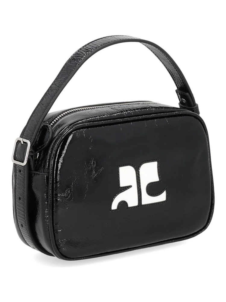 "REEDITION NAPLACK" BAG