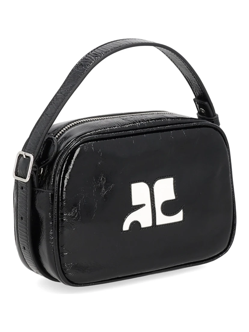 "REEDITION NAPLACK" BAG