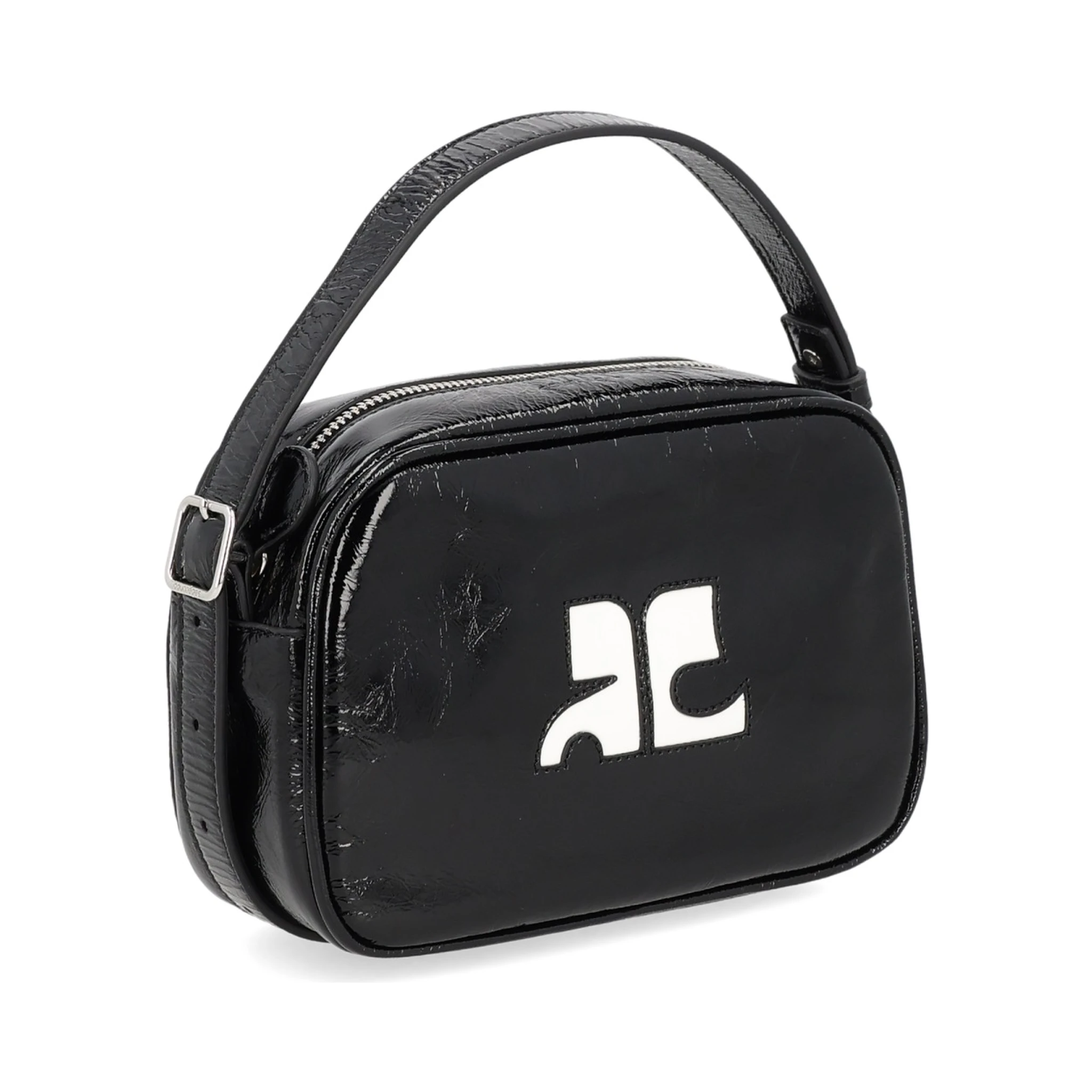 "REEDITION NAPLACK" BAG