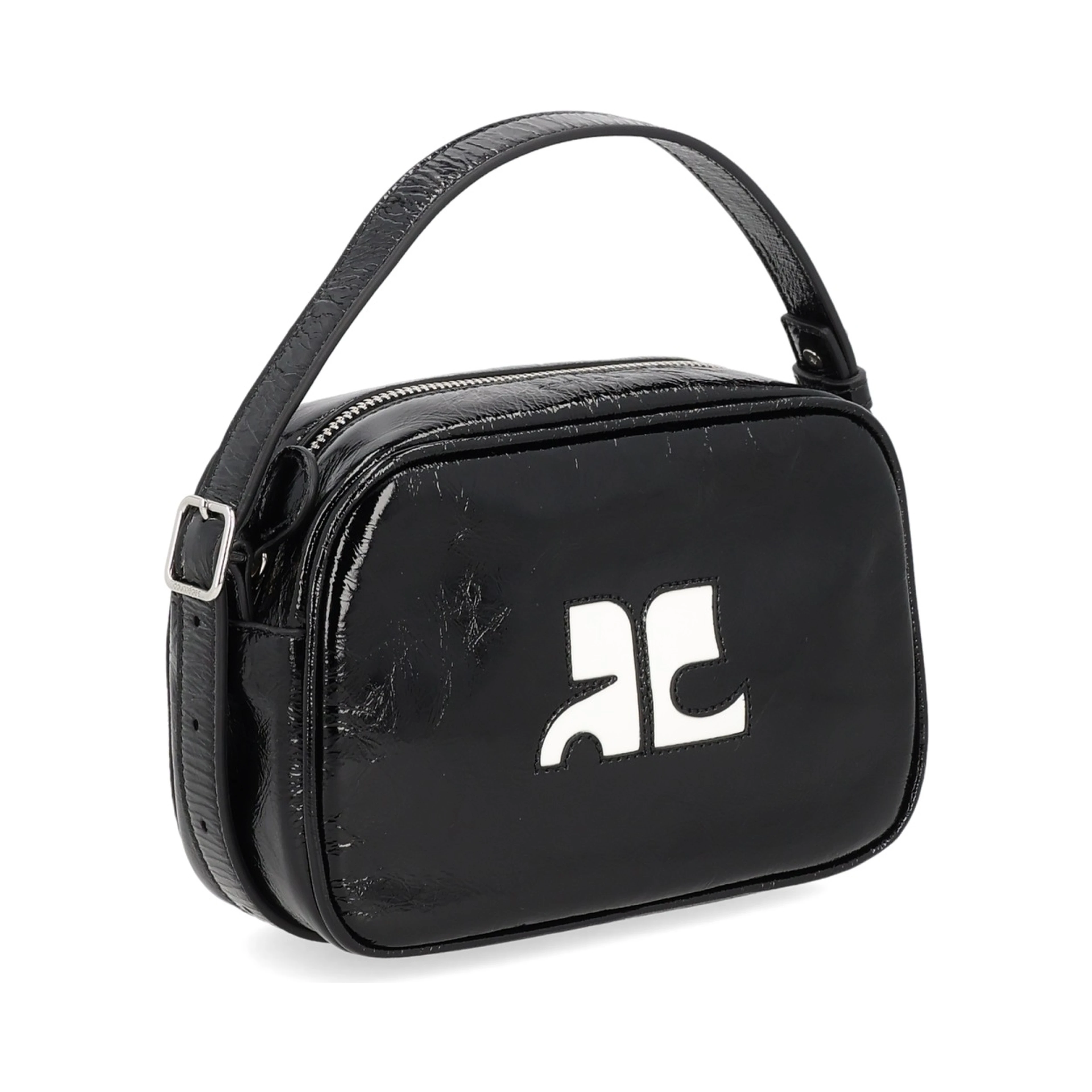 "REEDITION NAPLACK" BAG