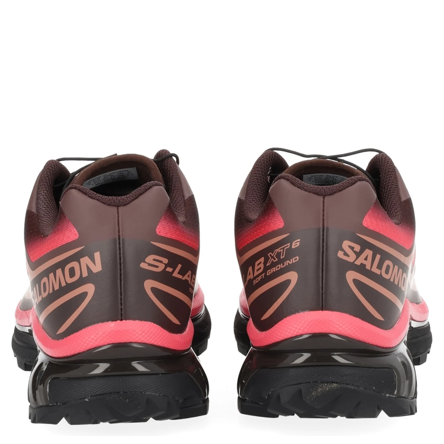 "XT-6 SKYLINE" SNEAKER