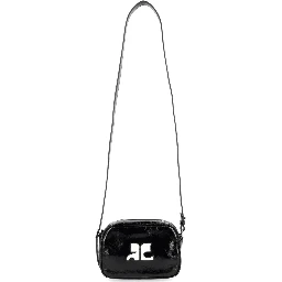 "REEDITION NAPLACK" BAG