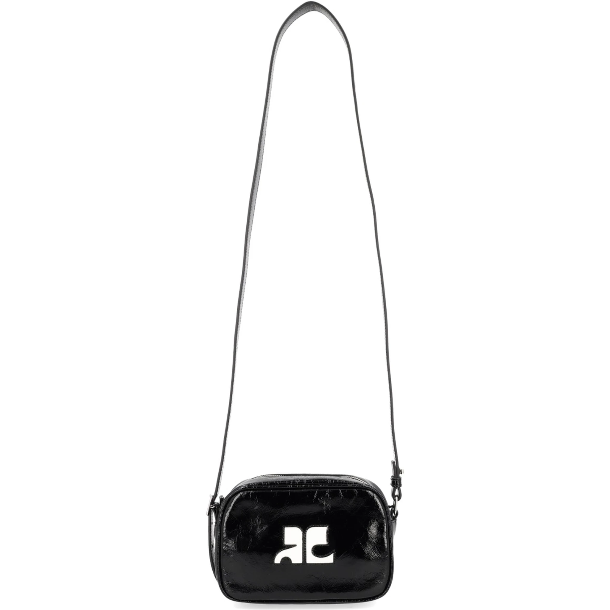 "REEDITION NAPLACK" BAG
