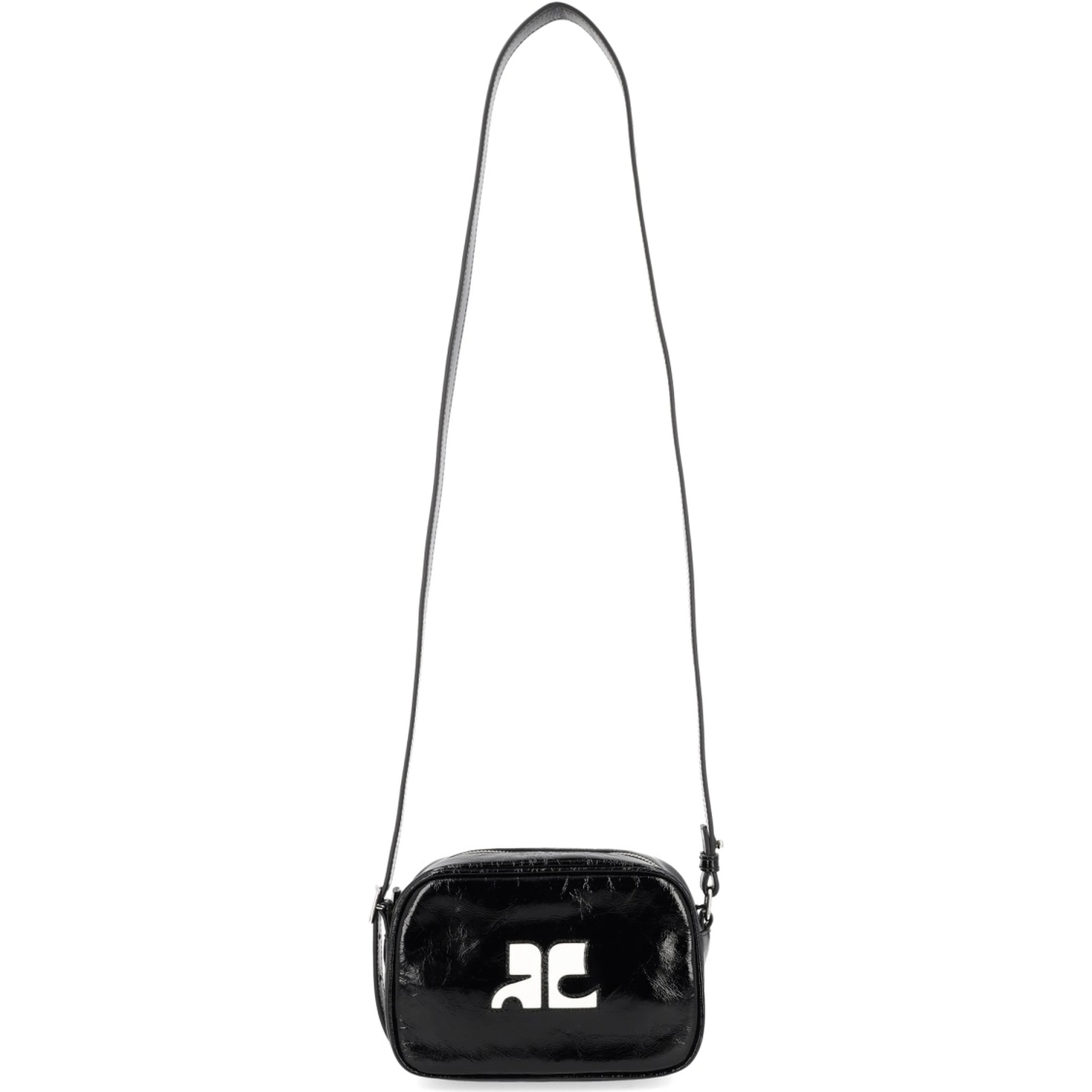 "REEDITION NAPLACK" BAG