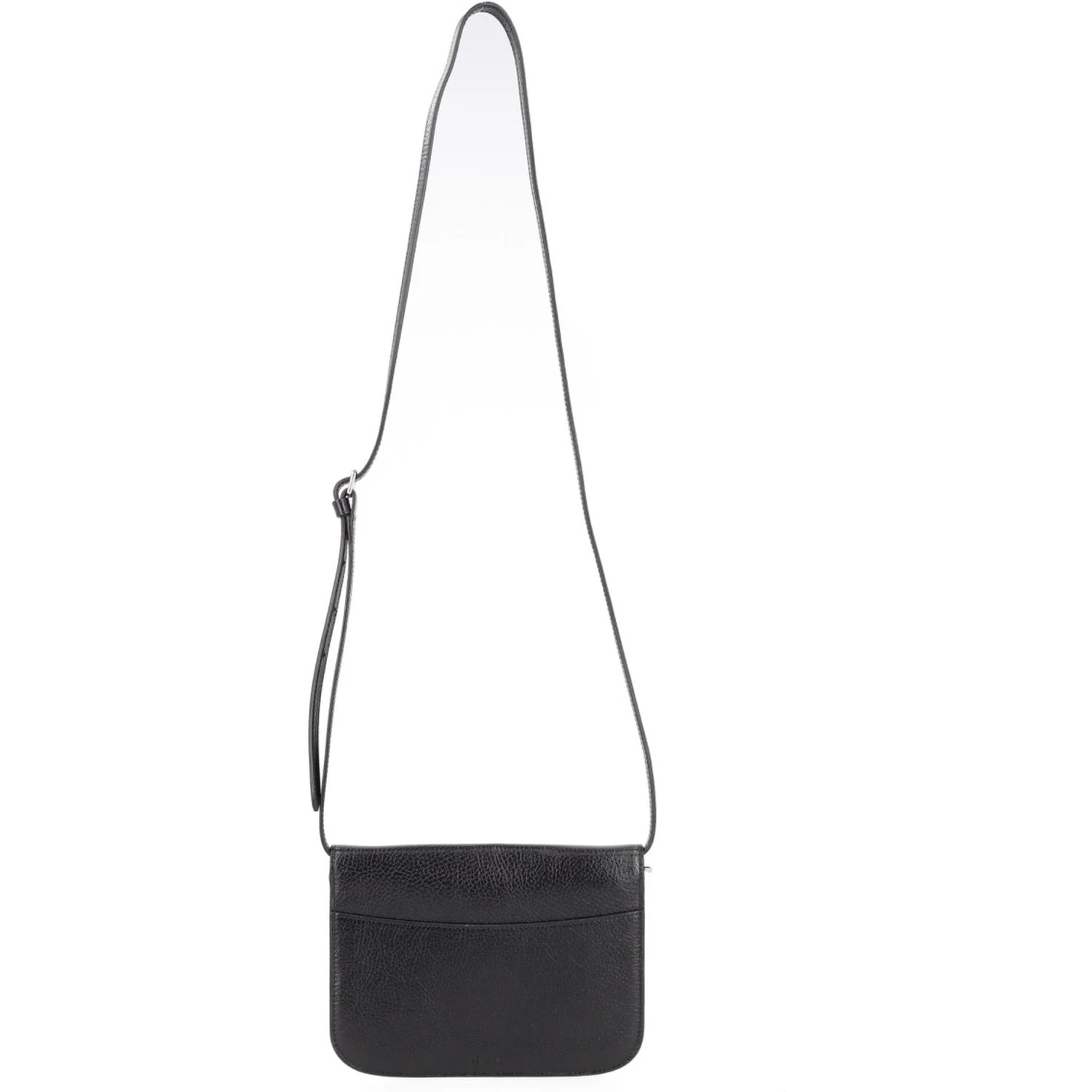 "SOFT TAB" WALLET