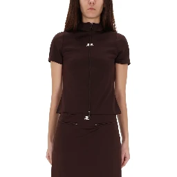 "INTERLOCK" TOP