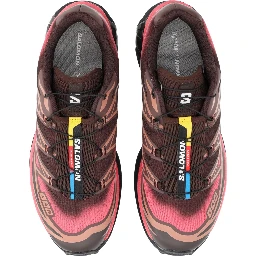 "XT-6 SKYLINE" SNEAKER