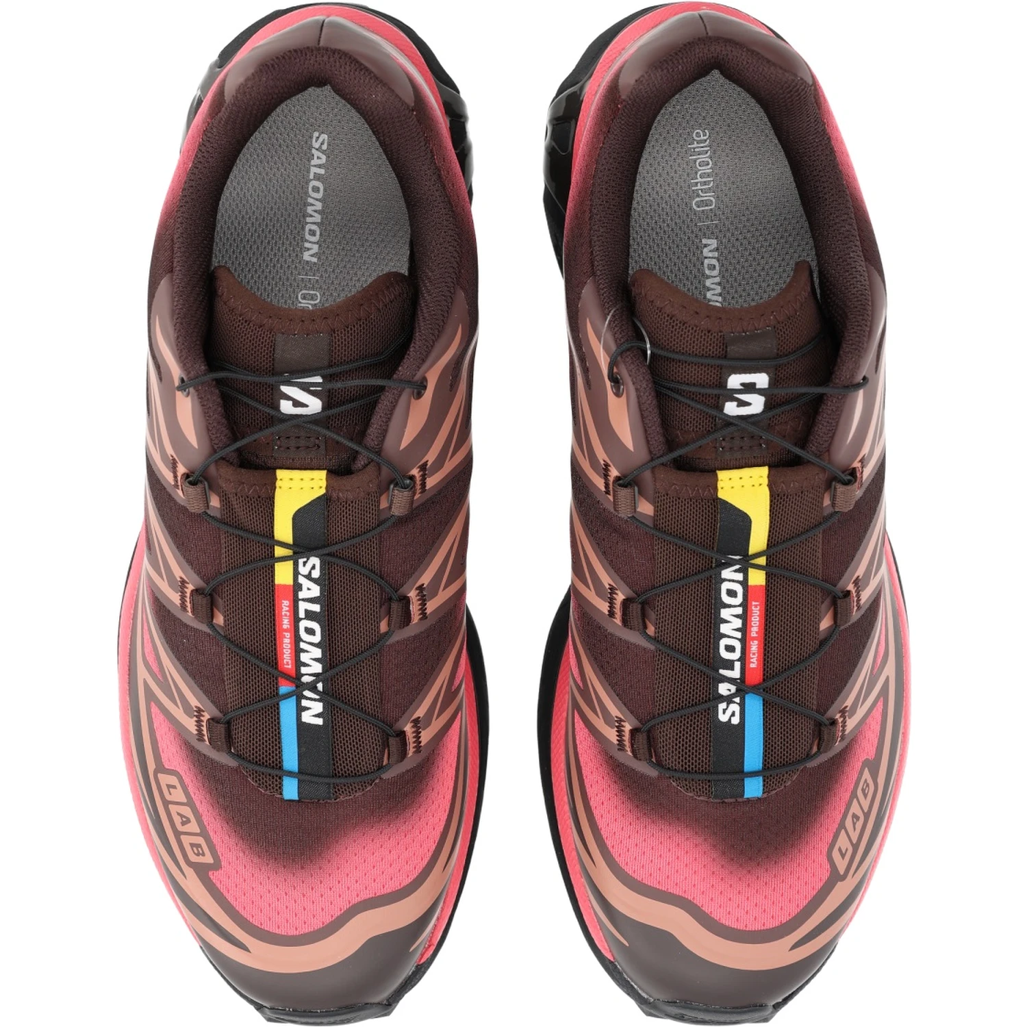 "XT-6 SKYLINE" SNEAKER