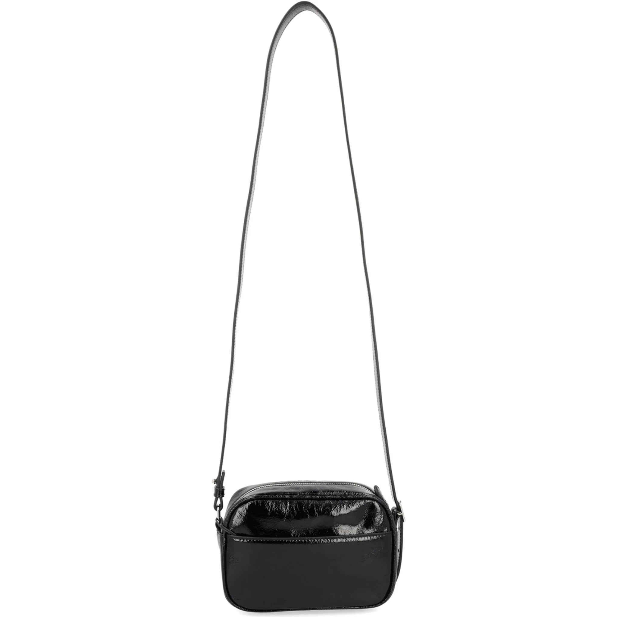"REEDITION NAPLACK" BAG