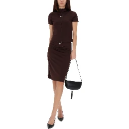 "INTERLOCK" TOP