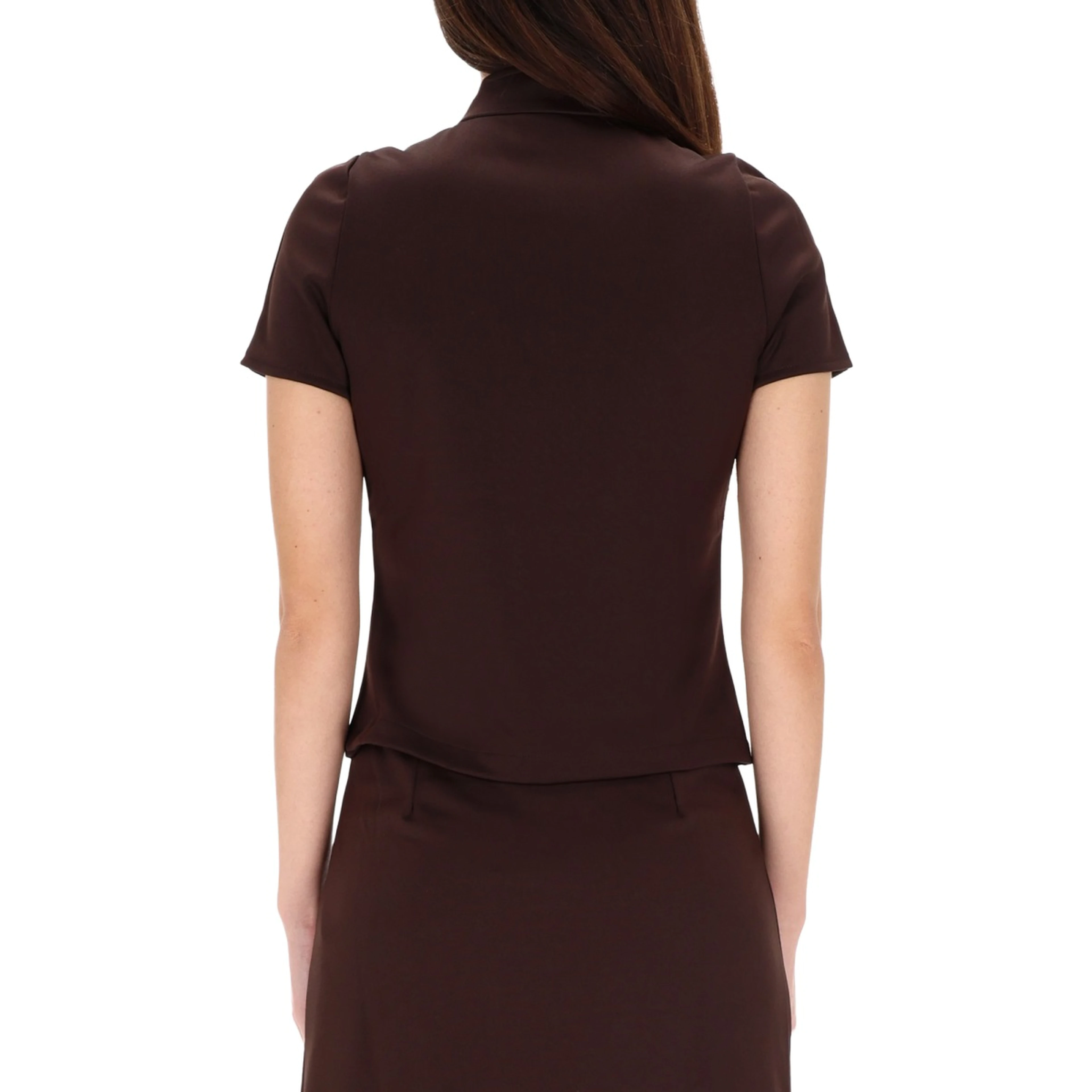 "INTERLOCK" TOP