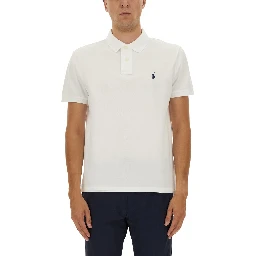 COTTON POLO