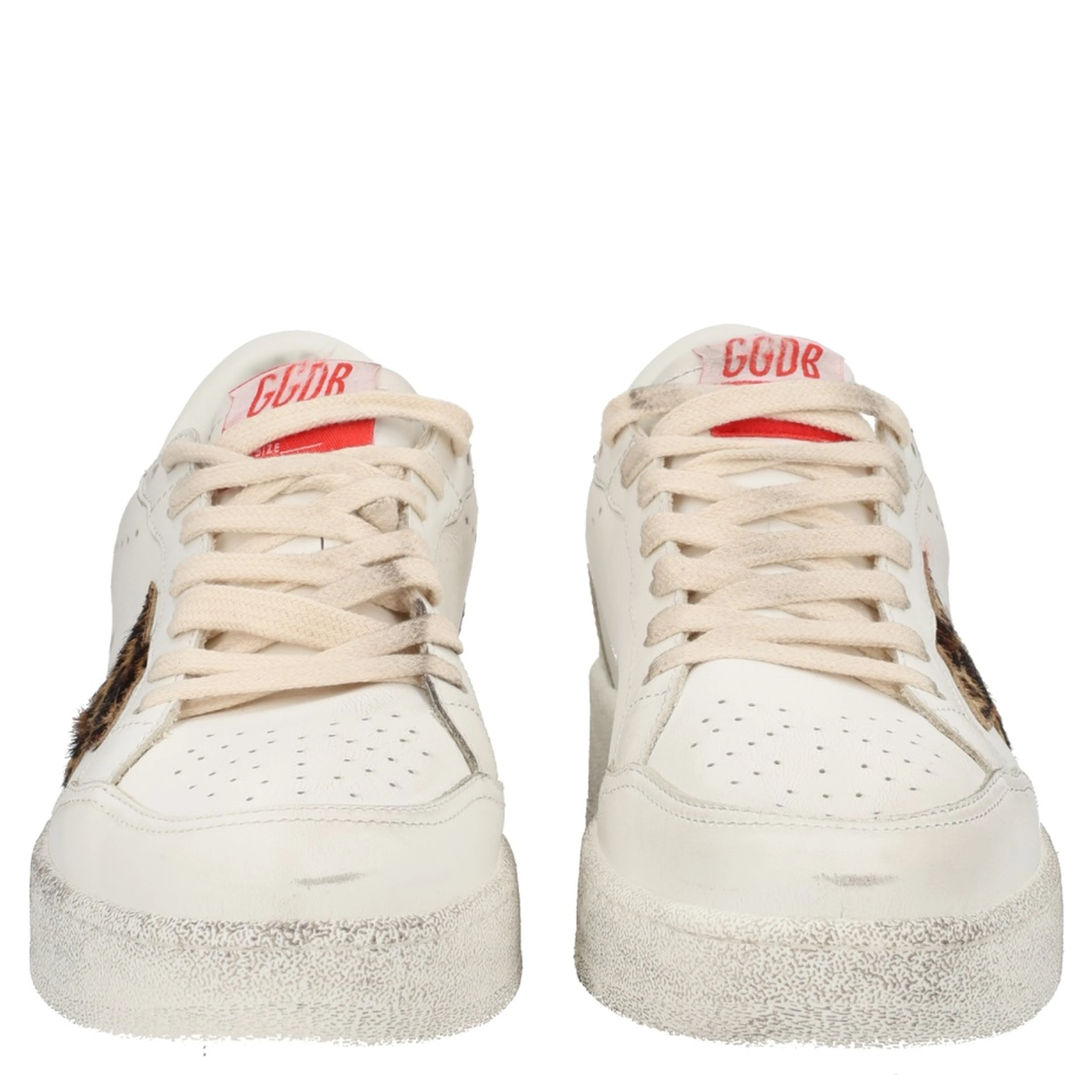 "BALLSTAR" SNEAKER