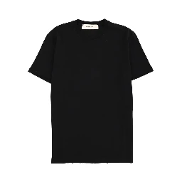 LOGO PRINT T-SHIRT